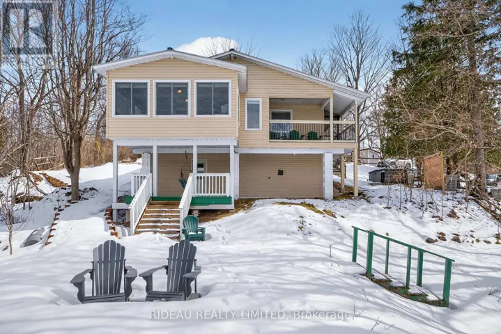136 SCOTT LANE, Rideau Lakes, Ontario K0G1V0