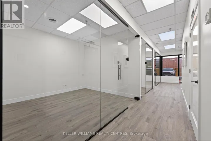 21 - 570 HOOD ROAD, Markham (Milliken Mills West), Ontario L3R4G7