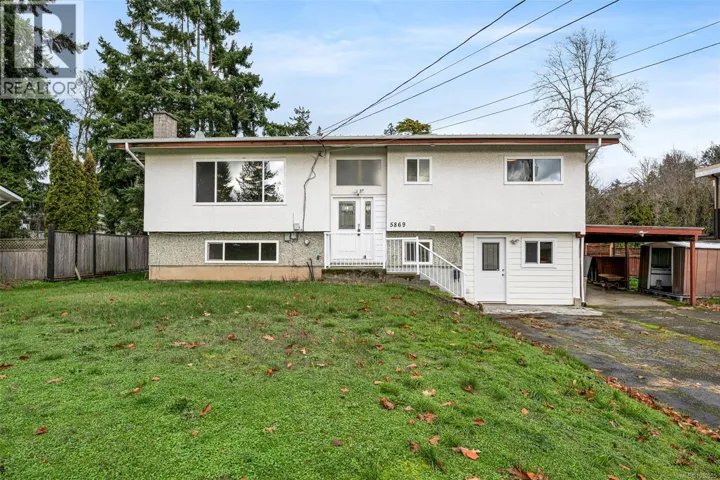 5869 Brier Ave, Duncan, British Columbia V9L3E1