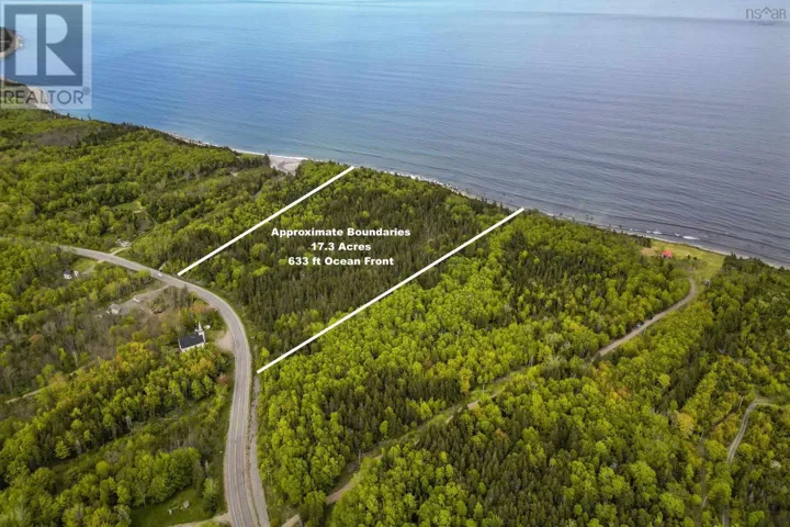 42979 Cabot Trail, Birch Plain, Nova Scotia B0C1H0