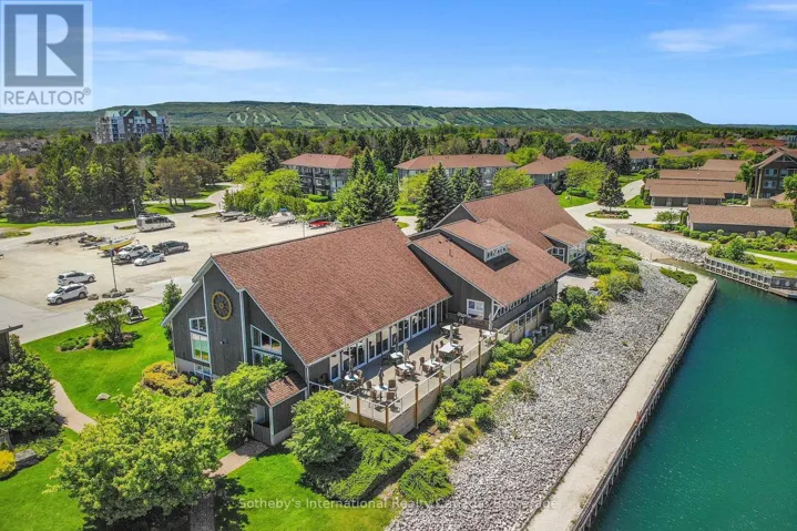 331 MARINERS WAY, Collingwood, Ontario L9Y5C7