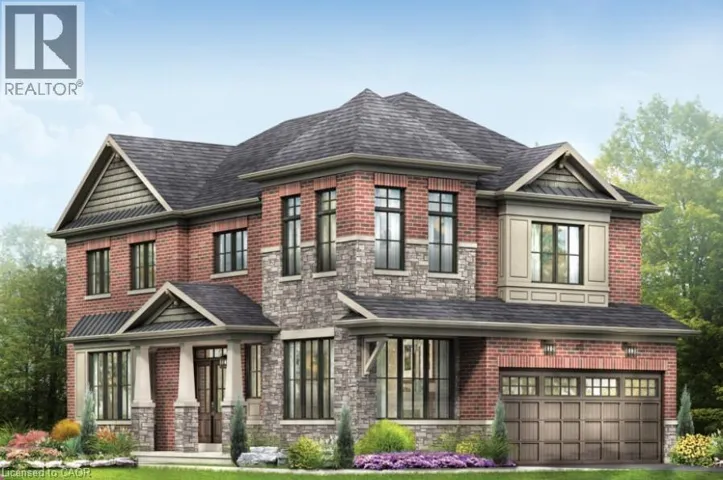 25 BUTTERCREAM Avenue, Thorold, Ontario L2V0L3