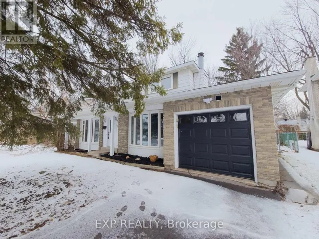 59 BEARBROOK ROAD, Ottawa, Ontario K1B3H4