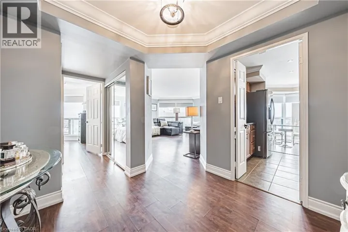 2155 BURNHAMTHORPE Road Unit# PH1904, Mississauga, Ontario L5L5P4
