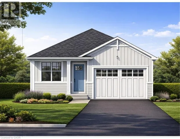 165 PIKE CREEK Drive, Cayuga, Ontario N0A1E0