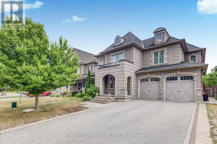 429 STAGHORN ROAD, Pickering (Rosebank), Ontario L1W2M8