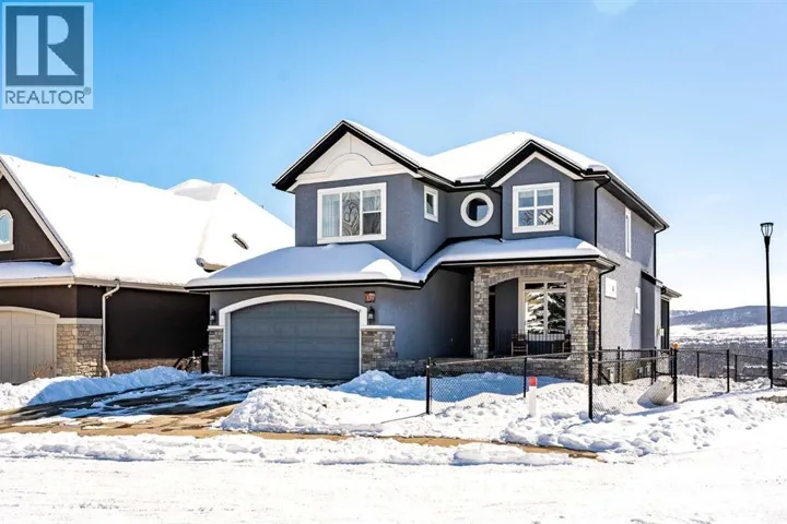 339 Tuscany Estates Rise NW, Calgary, Alberta T3L0C6