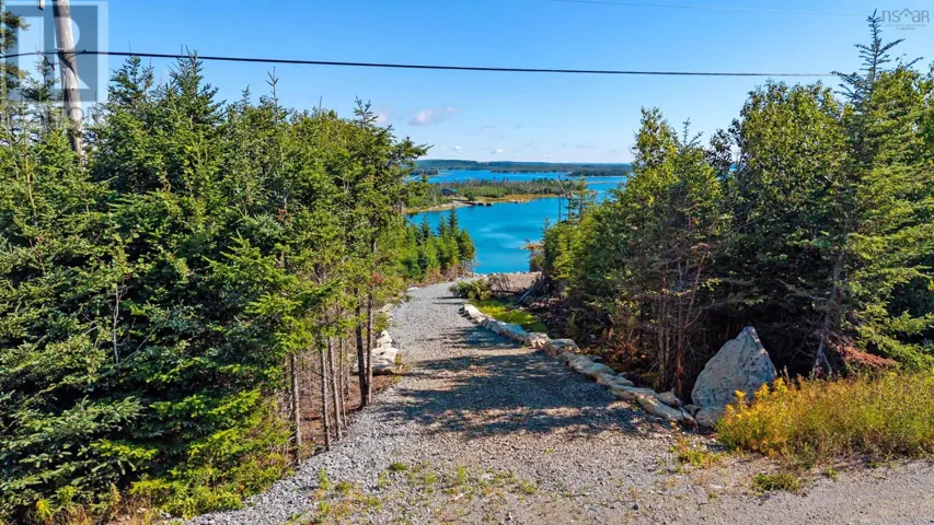 410 Nowlan Head Drive, West Quoddy, Nova Scotia B0K2R0