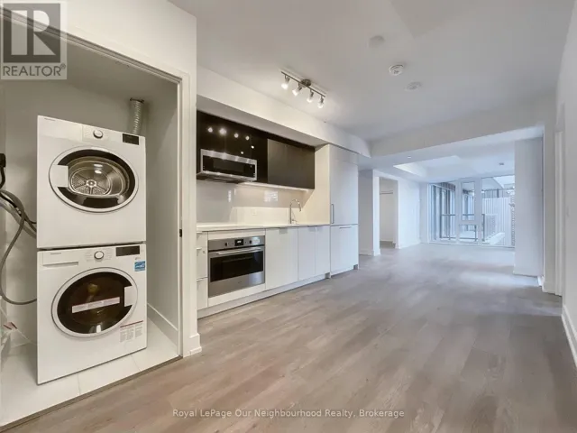 512 - 308 JARVIS STREET, Toronto (Church-Yonge Corridor), Ontario M5B0E3