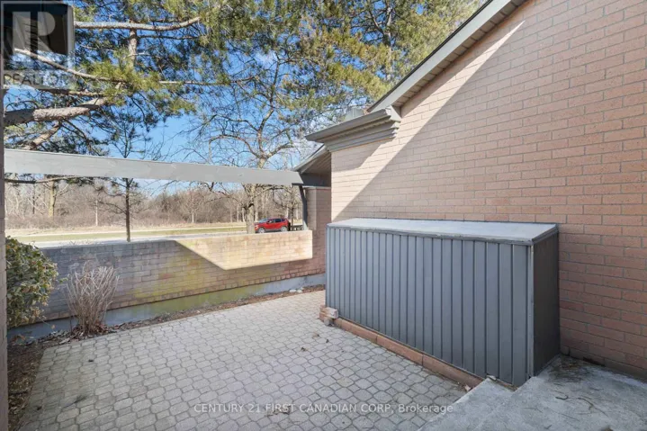 53 - 50 FIDDLERS GREEN ROAD, London North (North P), Ontario N6H4T4