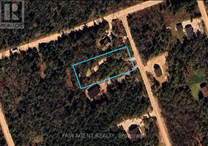 6 HENWOOD STREET, Northern Bruce Peninsula, Ontario N0H2M0