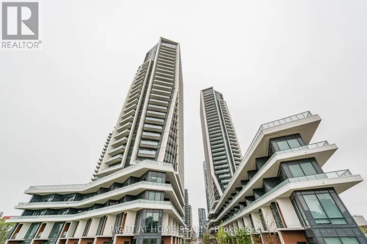 PH2907 - 30 ORDNANCE STREET, Toronto (Niagara), Ontario M6K0C8