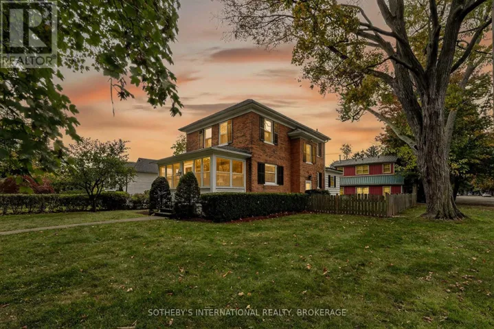 54 PLATOFF STREET, Niagara-on-the-Lake (Town), Ontario L0S1J0