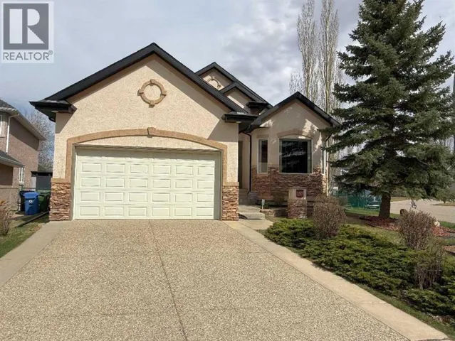 157 Valley Creek Place NW, Calgary, Alberta T3B5V1