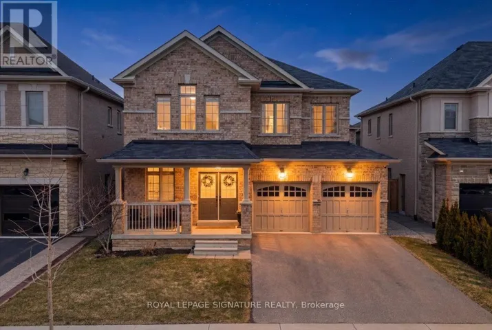 23 MILL STONE TERRACE, Hamilton (Waterdown), Ontario L8B1W9