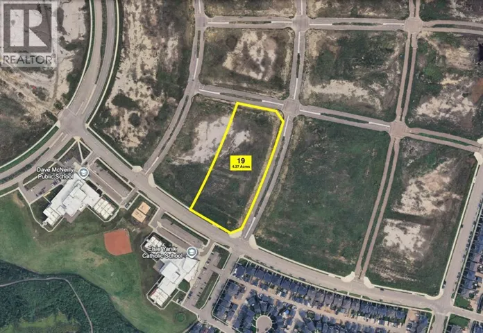 Plan 1422879 Block 19 Lot 1, Fort McMurray, Alberta T9K0X7