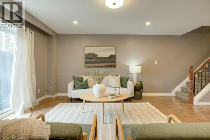 50 W WESTMOUNT Road W Unit# 23, Kitchener, Ontario N2M1R5