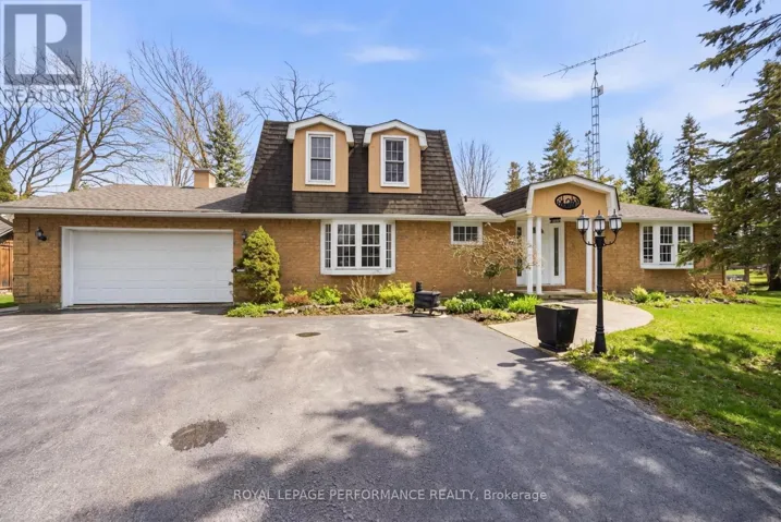 6588 TREE HAVEN ROAD, South Glengarry, Ontario K0C2E0