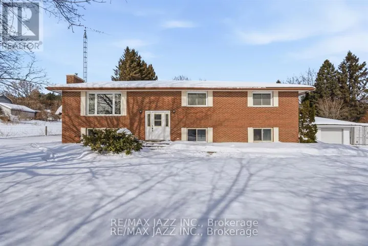 1226 FISH & GAME CLUB ROAD, Quinte West (Sidney Ward), Ontario K0K2C0