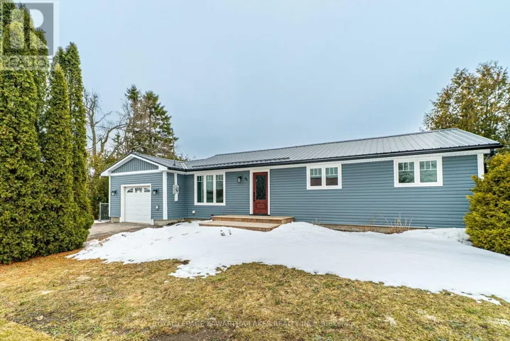 56 ELLICE STREET, Kawartha Lakes (Fenelon Falls), Ontario K0M1N0