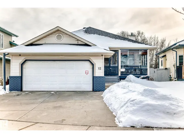 12 HARVEST CO, St. Albert, Alberta T8N6W8