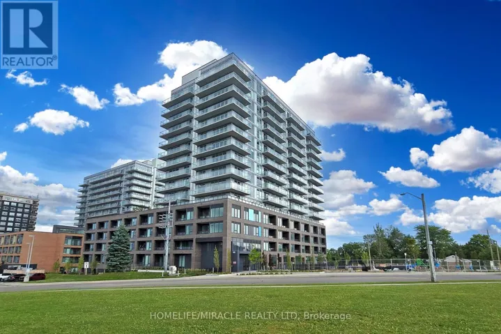 322 - 185 DEERFIELD ROAD, Newmarket (Central Newmarket), Ontario L3Y0G7