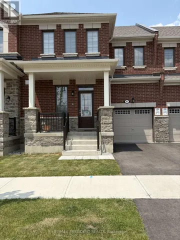 6 KEPPEL CIRCLE, Brampton (Northwest Brampton), Ontario L7A5K4
