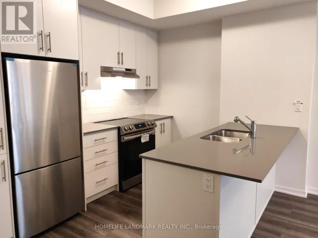 99 - 20 WILLIAM JACKSON WAY, Toronto (New Toronto), Ontario M8V0J7