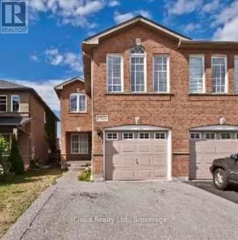 MAIN/2ND FLR - 5944 RIDGECREST TRAIL, Mississauga (East Credit), Ontario L5V2T4