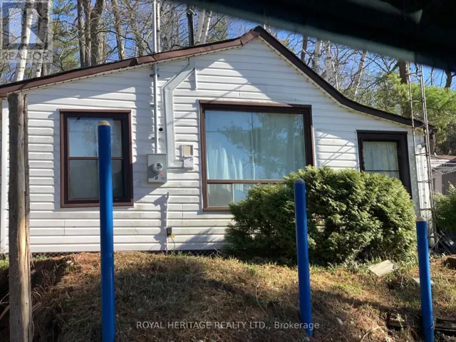 125 - 8018 TAITS BEACH ROAD, Hamilton Township, Ontario K0K2E0