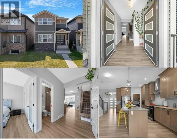 191 Homestead Drive NE, Calgary, Alberta T3J2G9