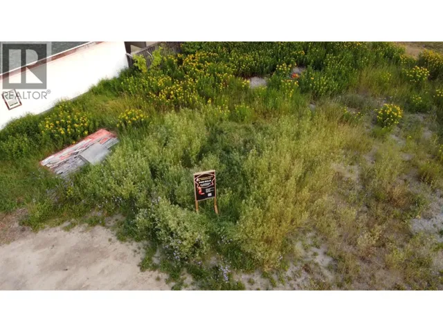 2054 Spokane Street Lot# 1, Rossland, British Columbia V0G1Y0