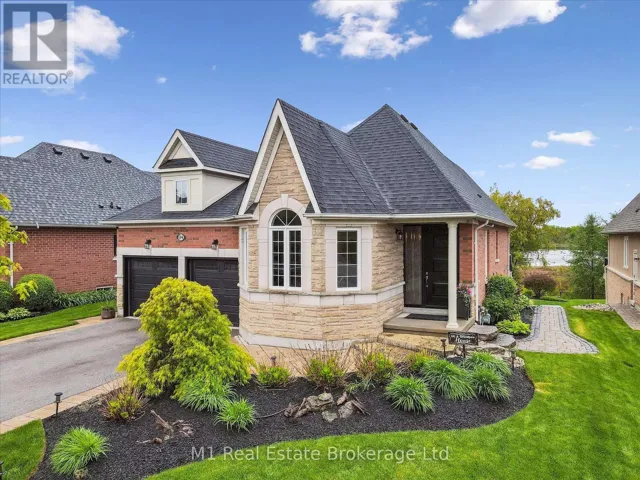 94 ABERFOYLE MILL CRESCENT, Puslinch (Aberfoyle), Ontario N1H6H9