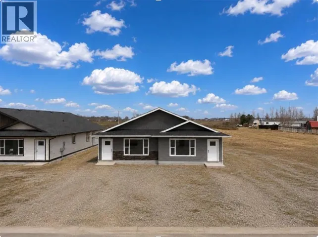 2, 10510 102A Avenue, La Crete, Alberta T0H2H0