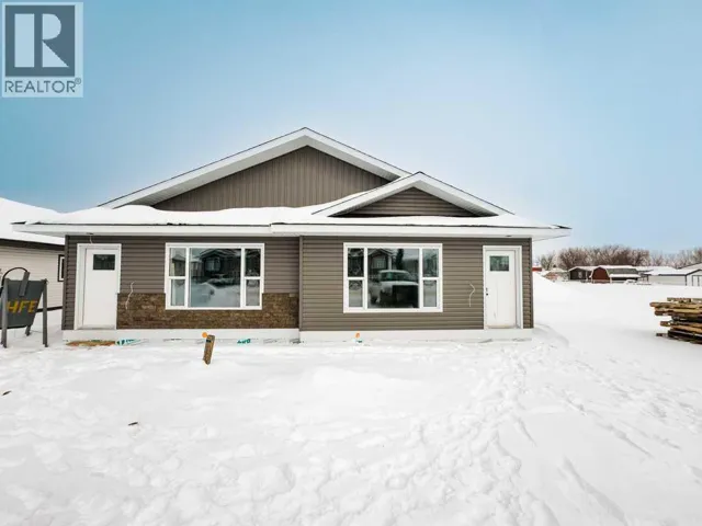 1, 10510 102A Avenue, La Crete, Alberta T0H2H0