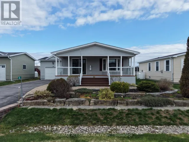 26 CREEKSIDE CIRCLE, Kawartha Lakes (Verulam), Ontario K0M1L0