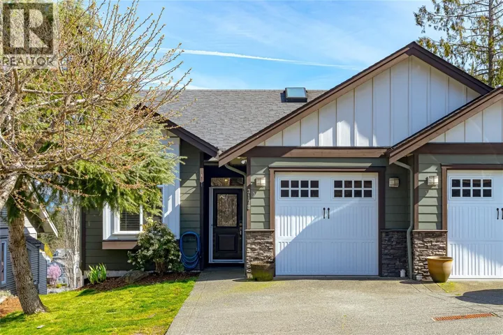 3178 Herons Way, Duncan, British Columbia V9L0B7