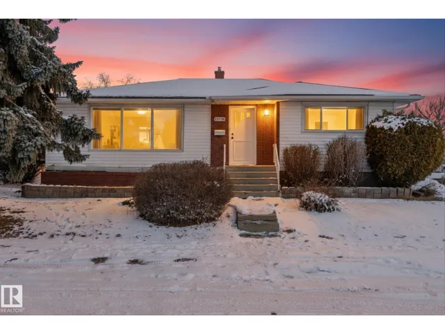 13116 128A AV NW, Edmonton, Alberta T5L3H9