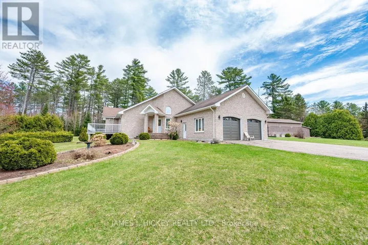 12 BOUDREAU ROAD, Head, Clara and Maria, Ontario K0J2B0