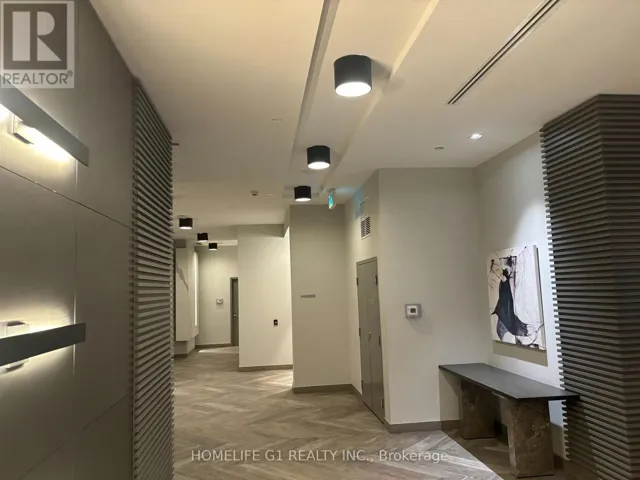 1608 - 50 THOMAS RILEY ROAD, Toronto (Islington-City Centre West), Ontario M9B0C5