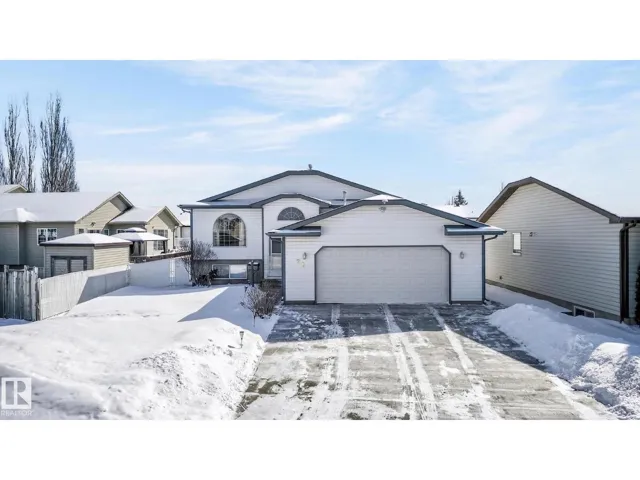 22 RIVERPOINTE, Fort Saskatchewan, Alberta T8L4H3