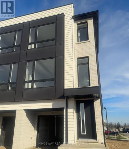 55 TOM BROWN DRIVE, Brant (Paris), Ontario N3L0H4