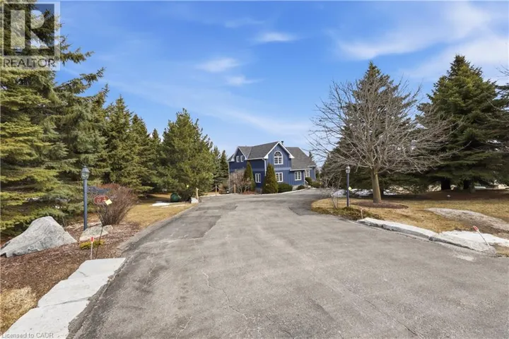22 LLOYD'S TRAVERSE Crescent, Mulmur, Ontario L9V3H6