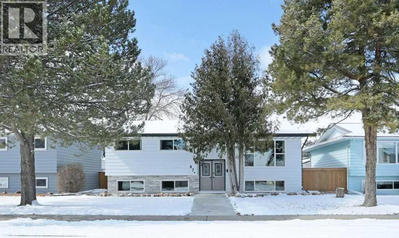 87 Dr. Anderson Park Street E, Brooks, Alberta T1R0K5