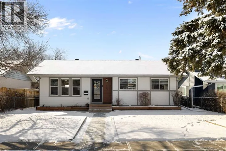523 Athlone Road SE, Calgary, Alberta T2H1V8