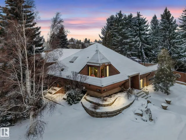 5807 185 ST NW, Edmonton, Alberta T6M1Y1