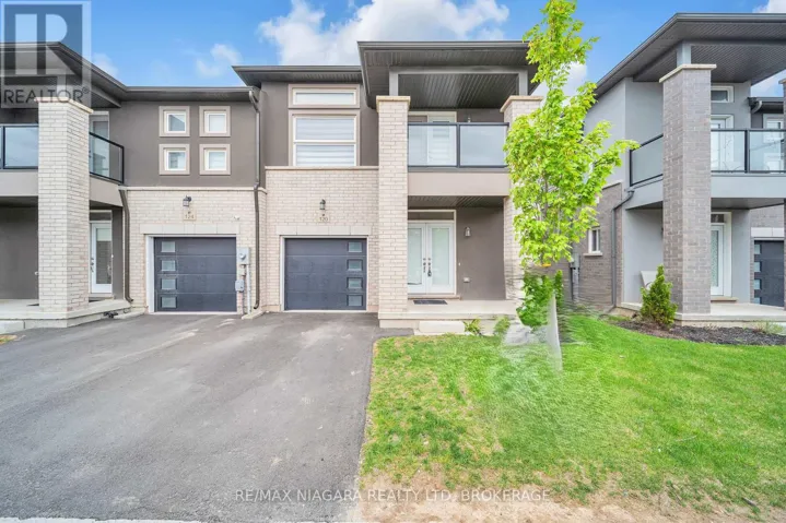 120 RENFREW TRAIL, Welland (N. Welland), Ontario L3C0K2