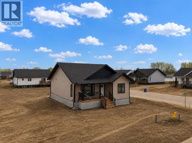 11113 104 Ave, La Crete, Alberta T0H2H0