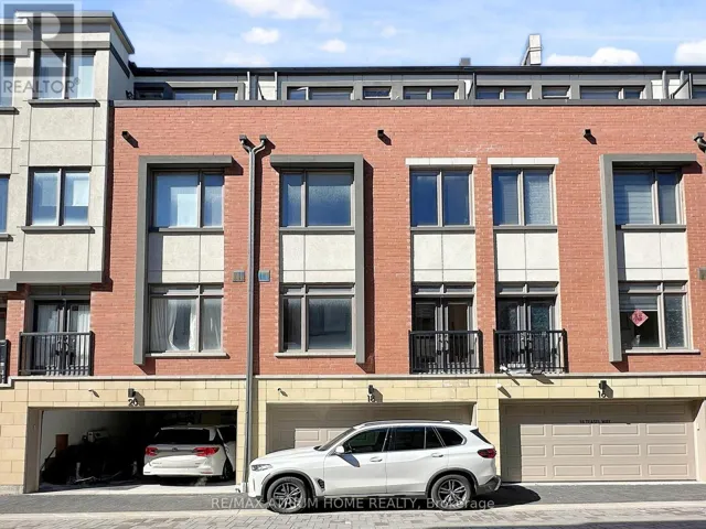 18 TEASEL WAY, Markham (Unionville), Ontario L3R1L3