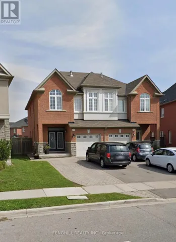 78 AUTUMN HILL BOULEVARD, Vaughan (Patterson), Ontario L4J8Z1